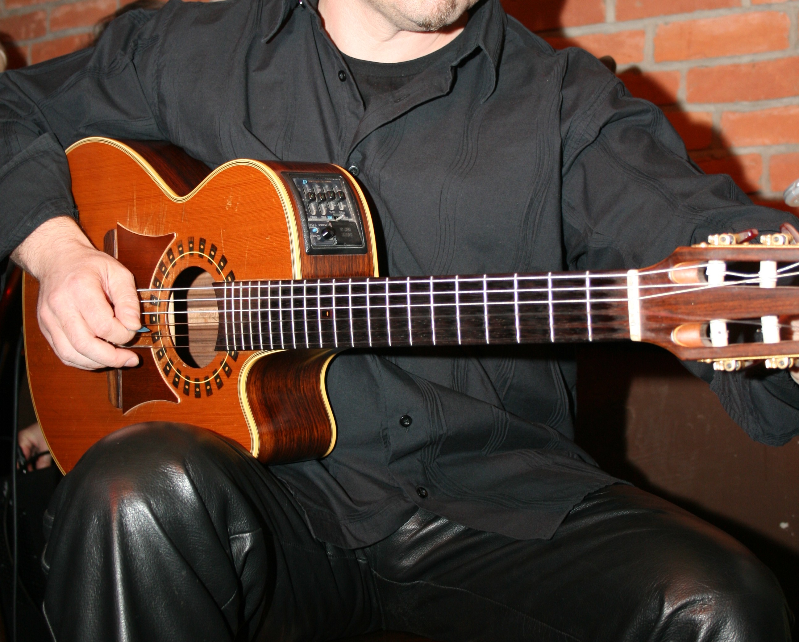 guitar chord boulevard Music â Guitar Boulevard