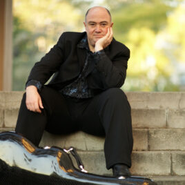 2026/11/21 SCOTT TENNANT PRESENTS USC ALL STAR GUITAR NIGHT