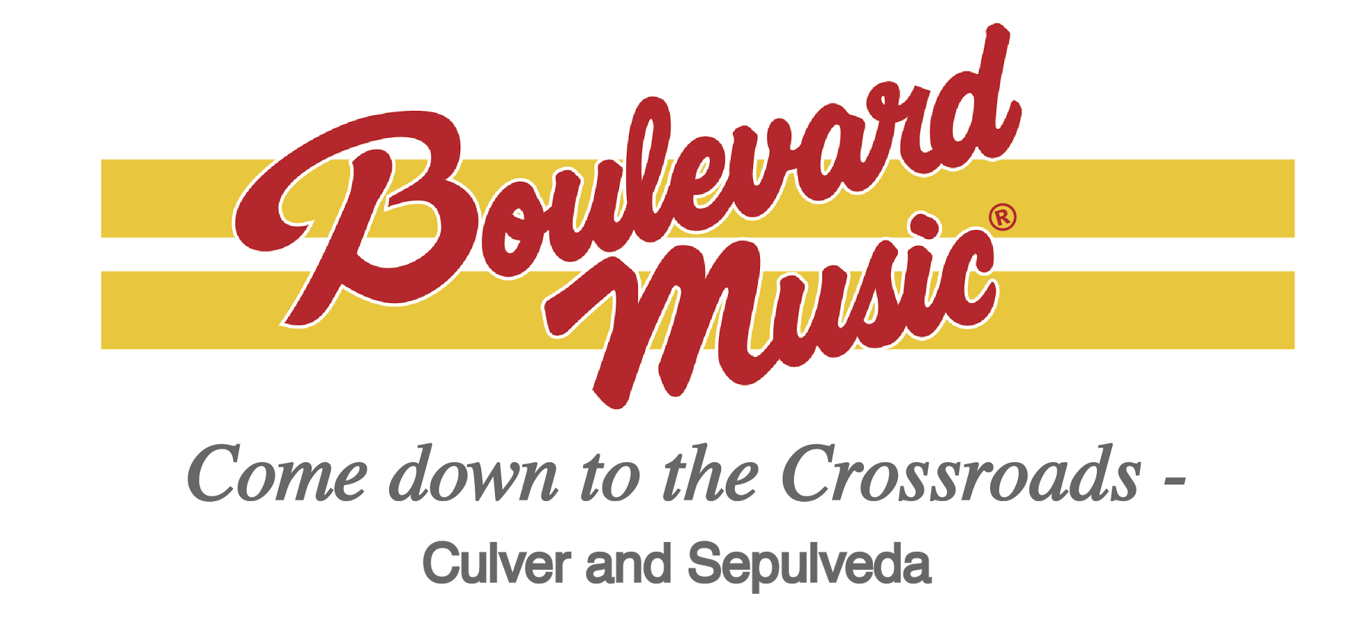 Boulevard Music