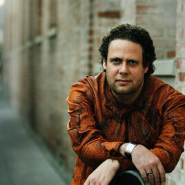 2026/04/11 Adam del Monte