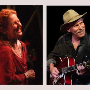 2025/10/03 TERESA JAMES & BRUCE FORMAN