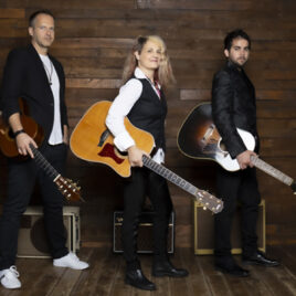 2026/01/17 THE STRING REVOLUTION