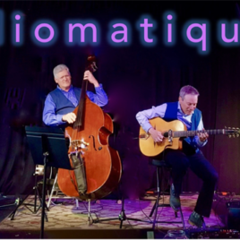 2026/02/07 IDIOMATIQUES