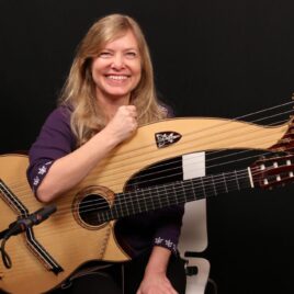 2026/03/21 MURIEL ANDERSON