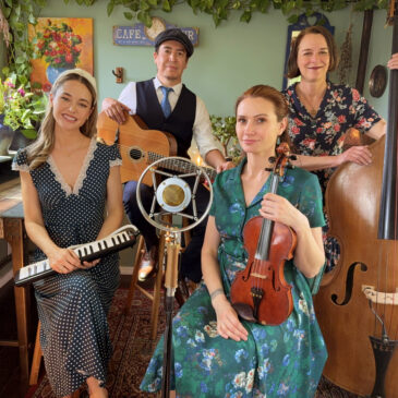 LIVE HERE—San Lyon—Sat, August 8