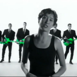 2026/03/22 MICHELLE SHOCKED + CINTRA WILSON