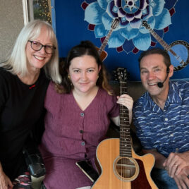 2026/04/18 TRACY NEWMAN—KEVIN KELSO—KATHLEEN KELSO