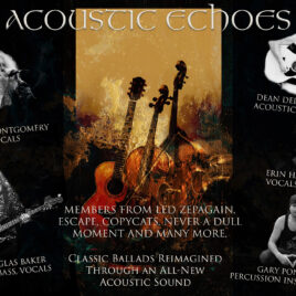 2026/06/06 ACOUSTIC ECHOES