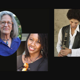 2026/07/18 KLEZMER JUICE & URBAN GYPSIES