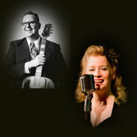 2026/08/15 JONATHAN STOUT TRIO + HILARY ALEXANDER